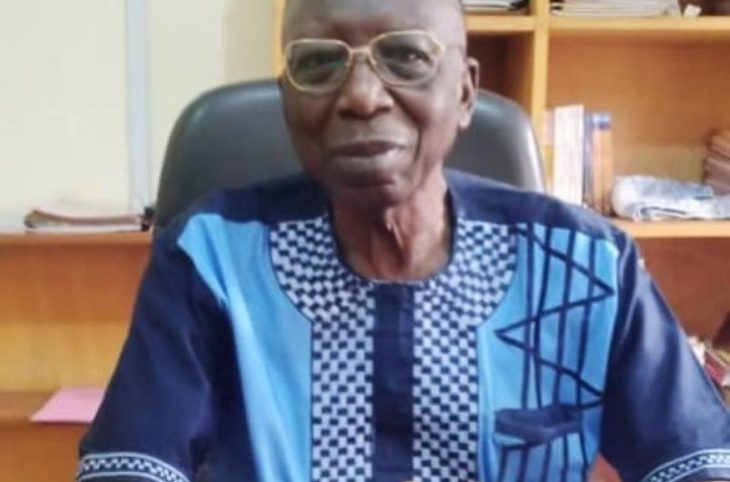 "Au niveau du grand Bangui, je dois avoir des relations fortes avec les structures économiques"