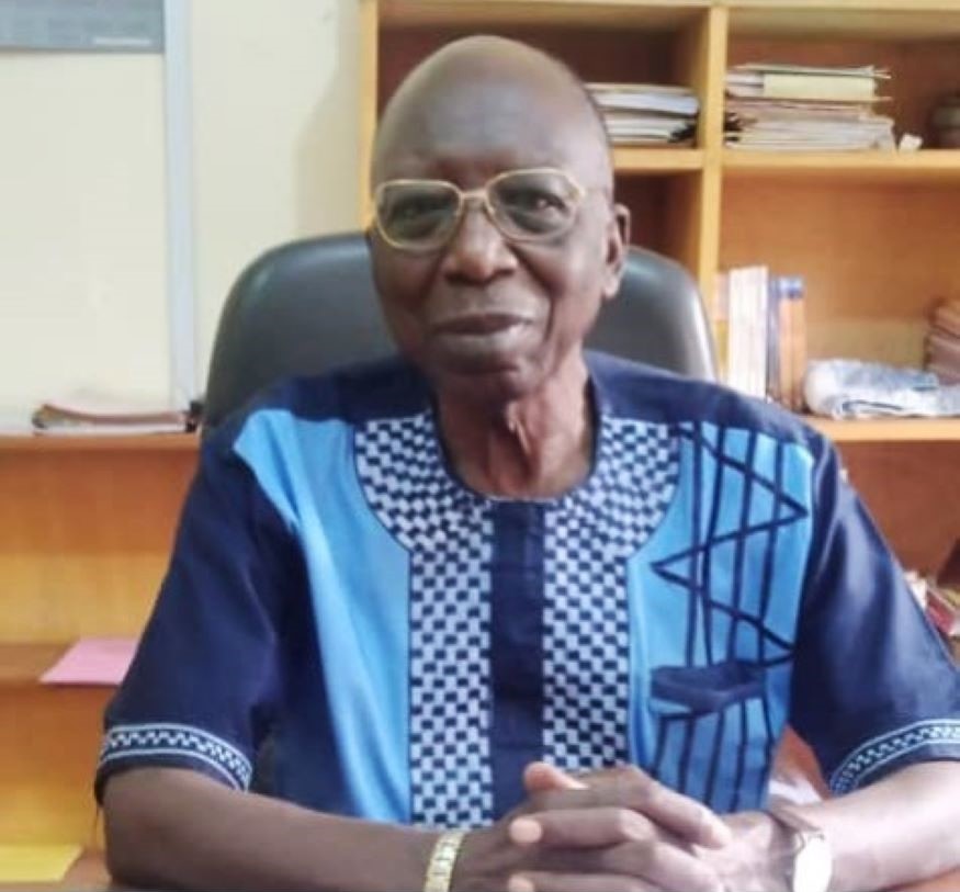 « Au niveau du grand Bangui, je dois avoir des relations fortes avec les structures économiques »