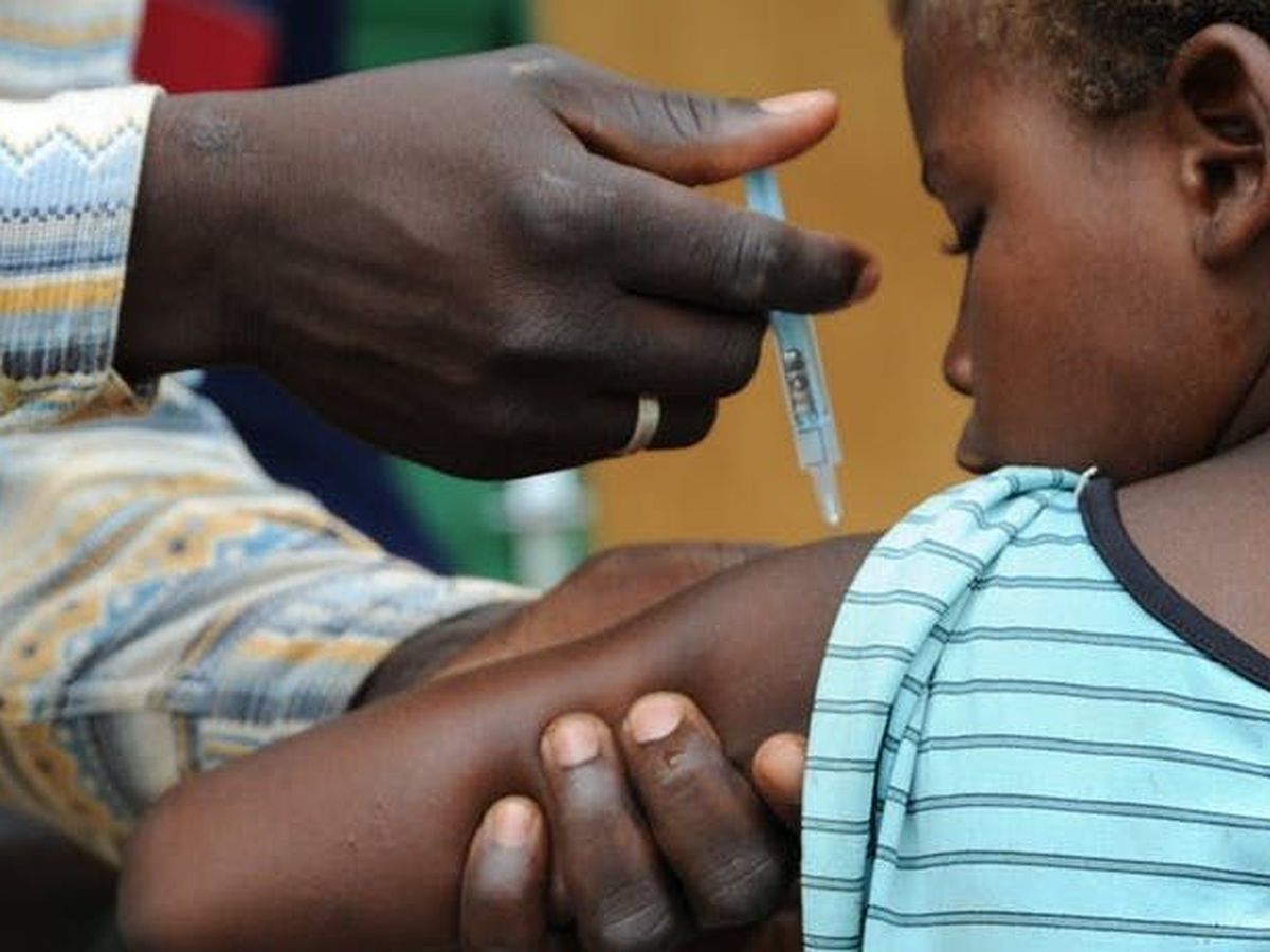 Centrafrique: fin de l’épidémie de méningite à Kabo