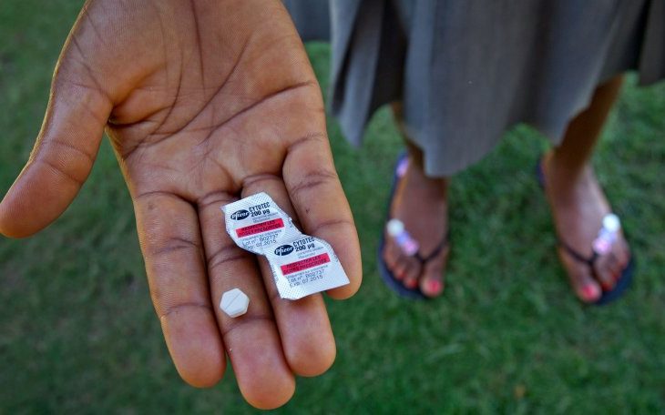 Qu’appelle-t-on avortement non-médicalisé ?