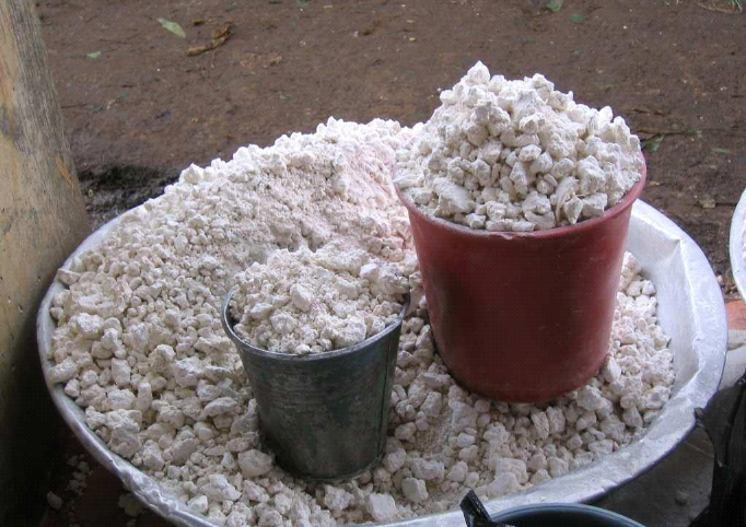 Centrafrique : le manioc se fait rare et devient cher