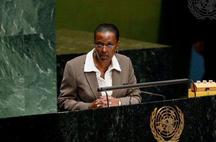 La situation globale en République centrafricaine présentée au Conseil de sécurité de l’Onu