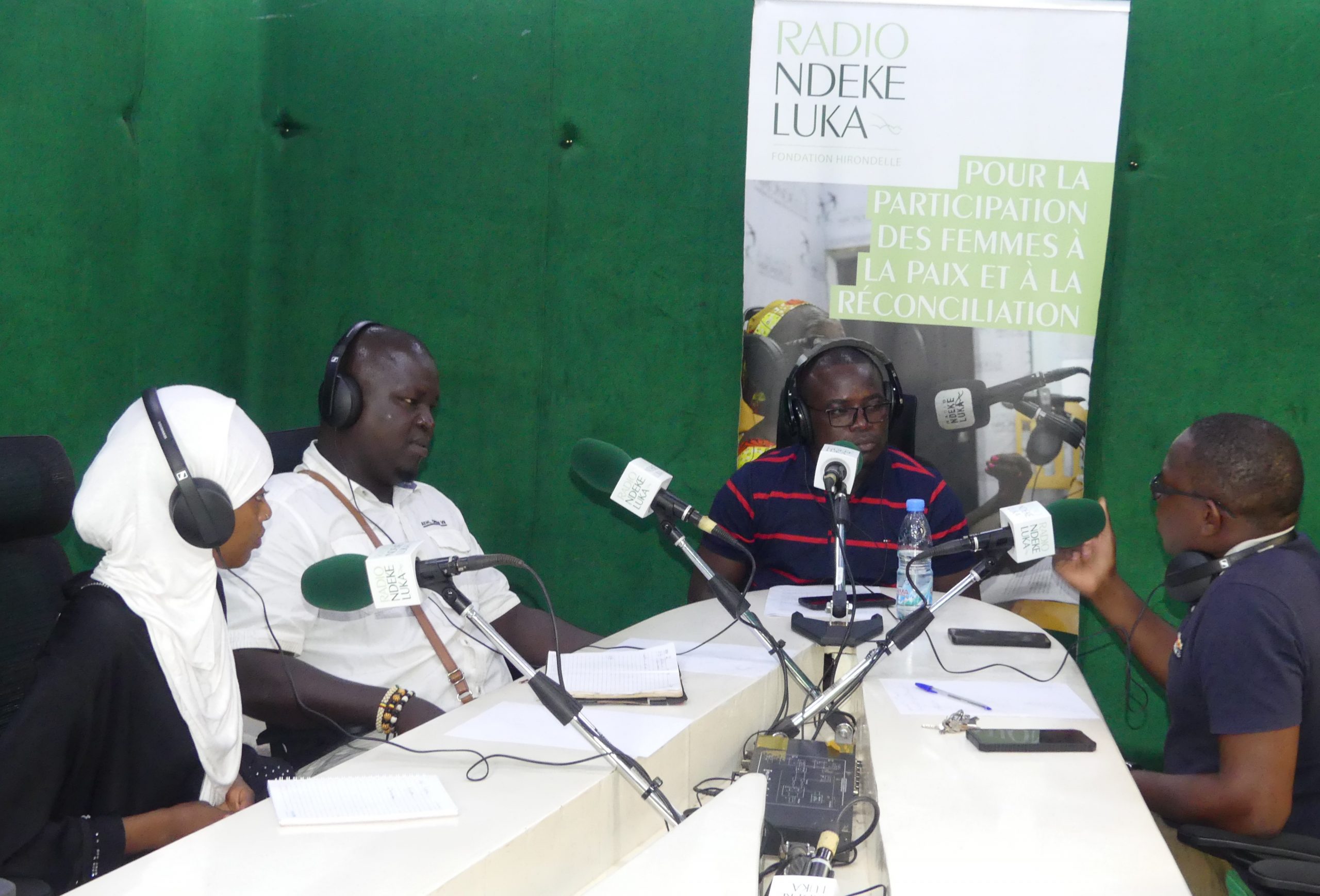 Quel est l’état des lieux du système sanitaire en Centrafrique ?