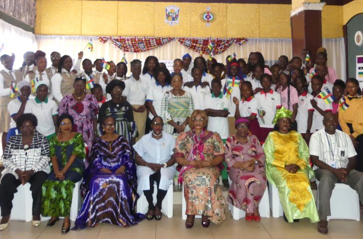 Centrafrique : des femmes mobilisent pour les élections locales