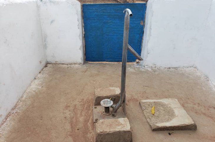 Centrafrique : la ville de Ouandja-Kotto en carence d’eau potable