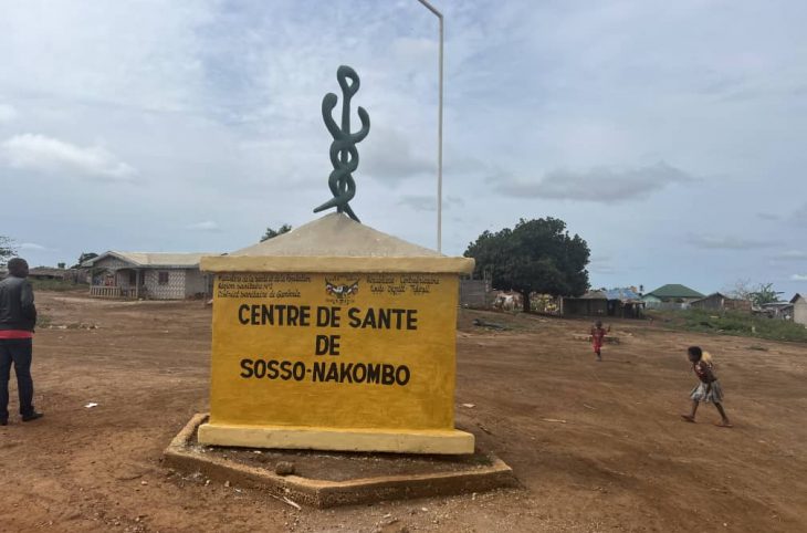 Centrafrique : la prise en charge du Vih-Sida, un grand défi à Sosso Nakombo