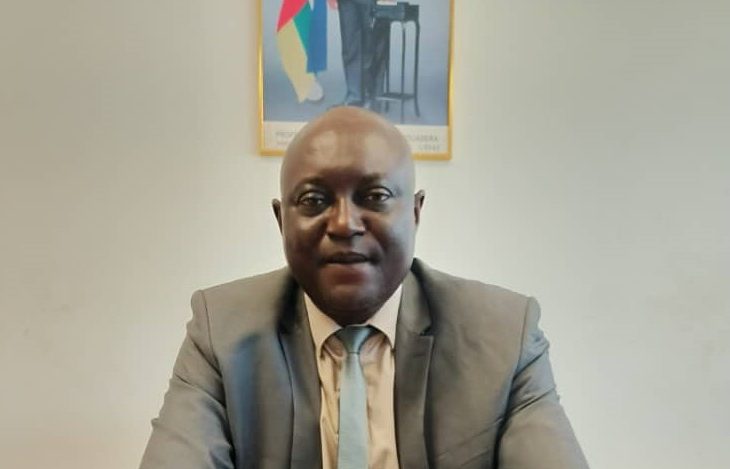 "En Centrafrique, il y a des opérateurs économiques  véreux"