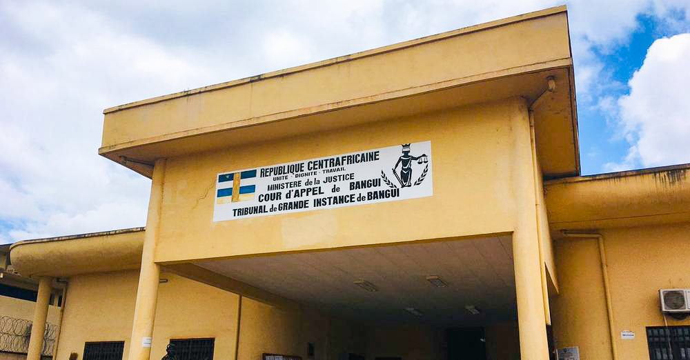 Centrafrique : de plus en plus de conflits fonciers et de résistance aux décisions de justice