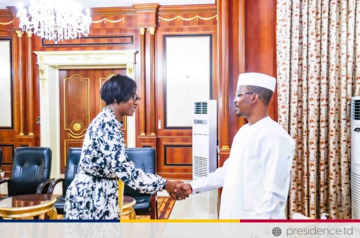 Centrafrique : le gouvernement se félicite de la réouverture des frontières avec le Tchad