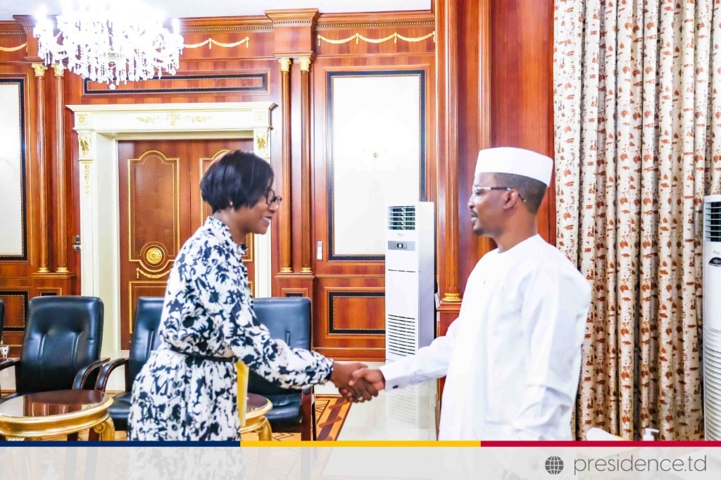 Centrafrique : le gouvernement se félicite de la réouverture des frontières avec le Tchad