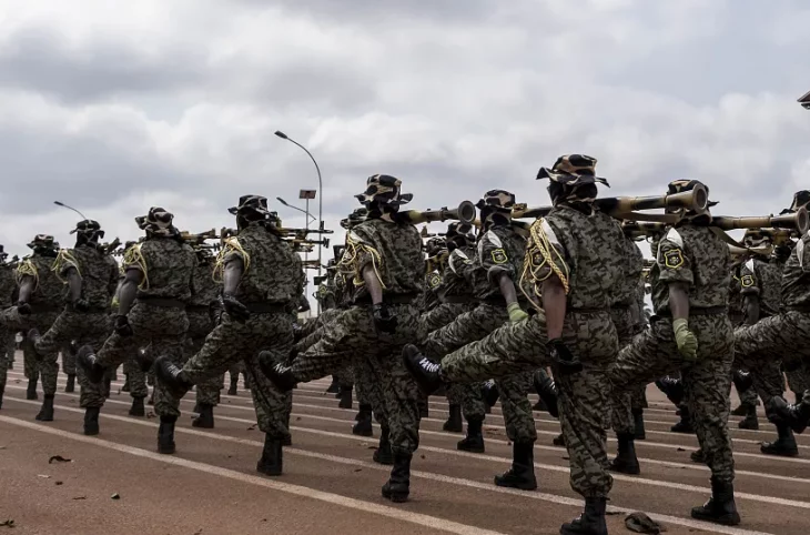 Centrafrique : le député de Ouanda-Djallé demande le renforcement du dispositif sécuritaire dans sa zone