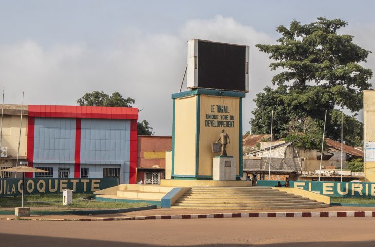 Centrafrique : les dernières consignes aux gouverneurs, préfets et sous-préfets avant le déploiement