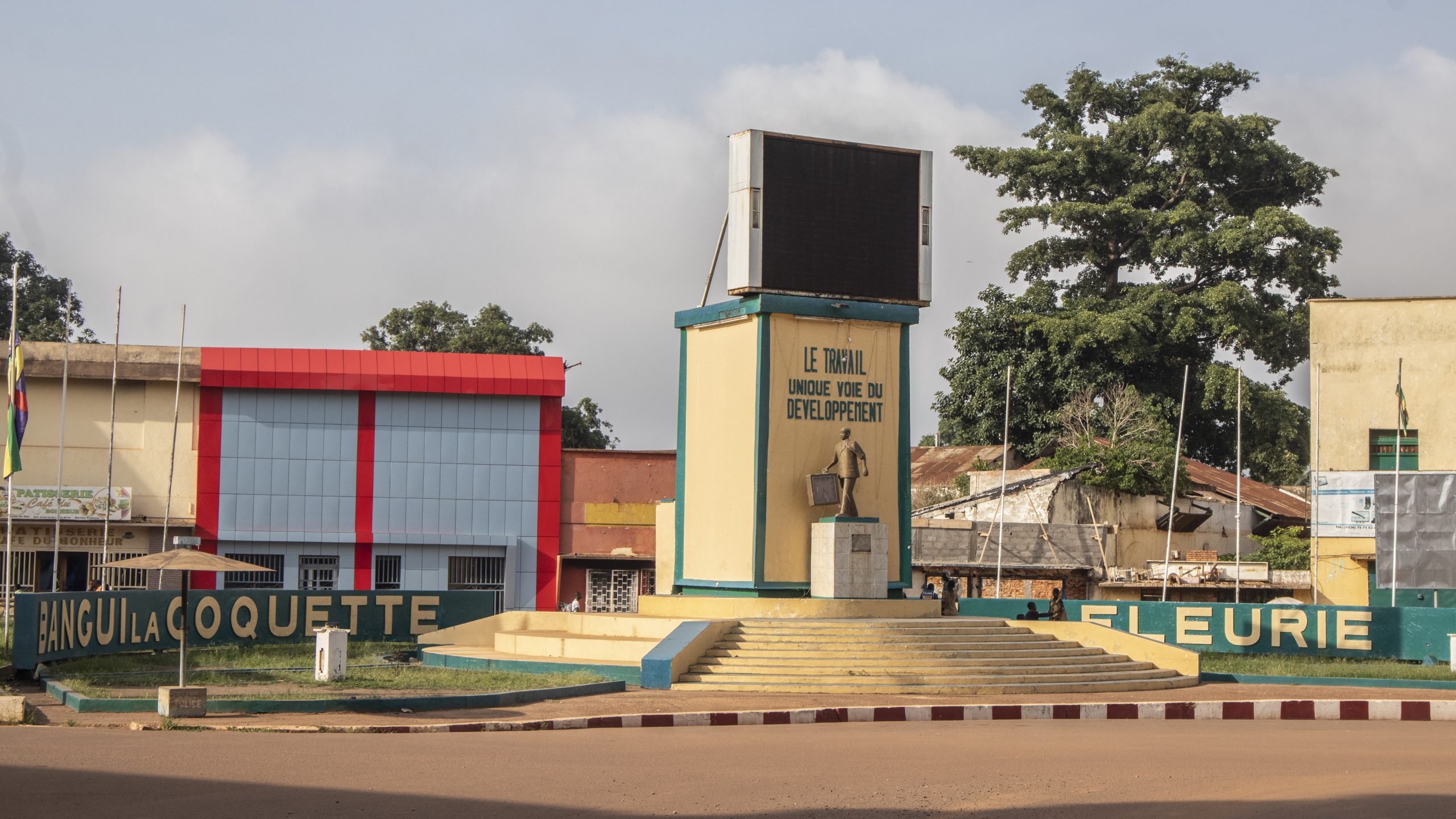 Centrafrique : les dernières consignes aux gouverneurs, préfets et sous-préfets avant le déploiement