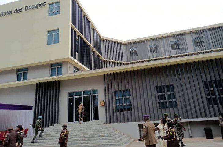 Disparition des bagages des pèlerins à l’aéroport de Bangui, la douane rejette sa responsabilité