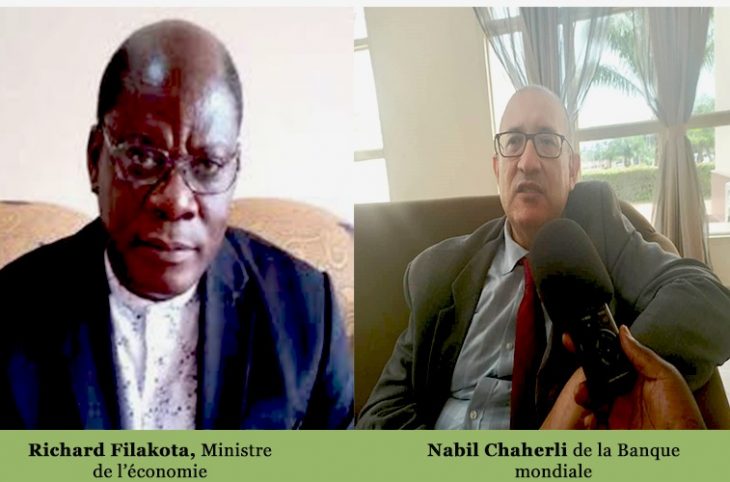 Environnement: quête d'un consensus autour d’un document sur le climat