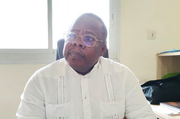 Santé : "Le système de protection de nos machines est défaillant"