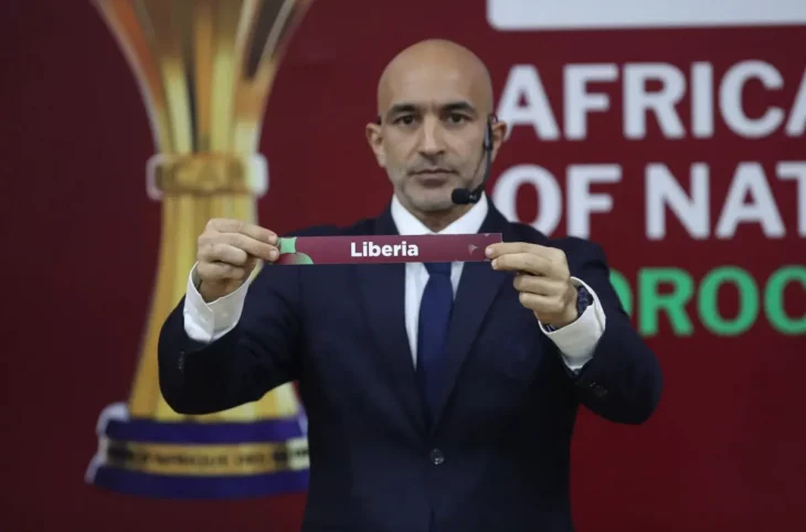 Football CAN 2025 : le tirage au sort est fait