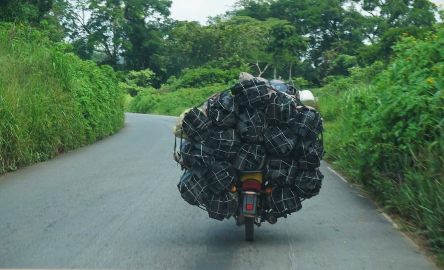 Tracasseries routières : des formalités qui entrainent la hausse généralisée des prix