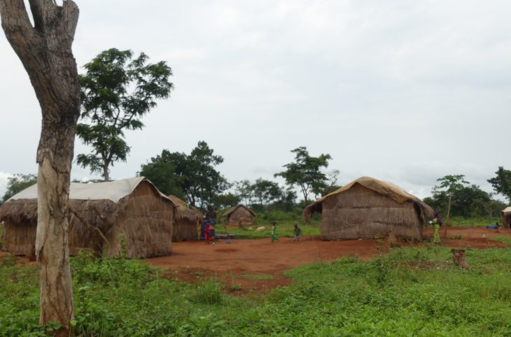 Centrafrique : des agriculteurs piégés par les premières pluies