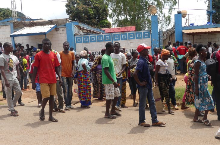 Centrafrique : le HCR indique avoir appuyé les retournés de la RDC pour leur réinsertion
