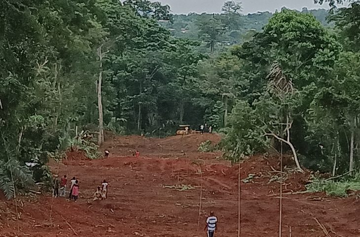 Bangui : un projet d’urbanisation qui ne fait pas que des heureux