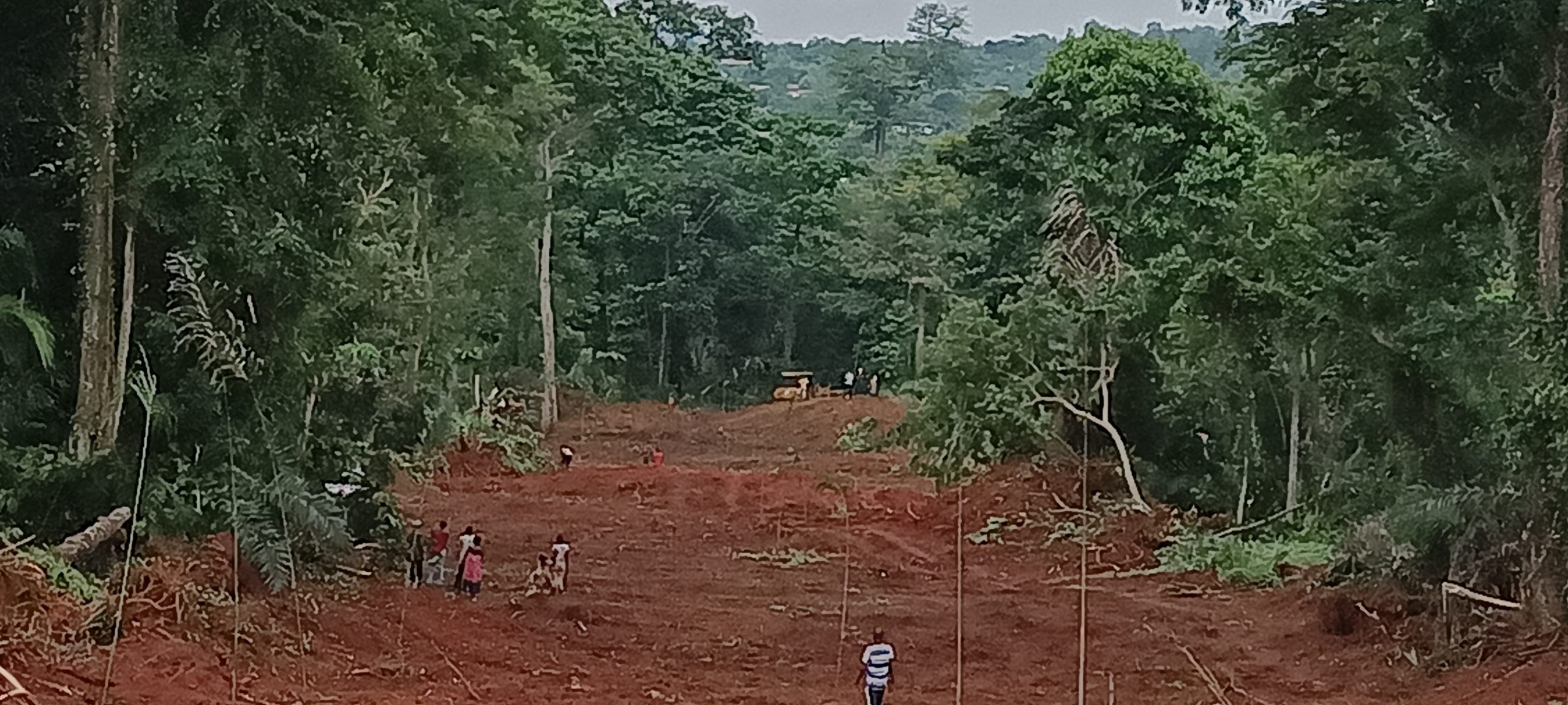 Bangui : un projet d’urbanisation qui ne fait pas que des heureux