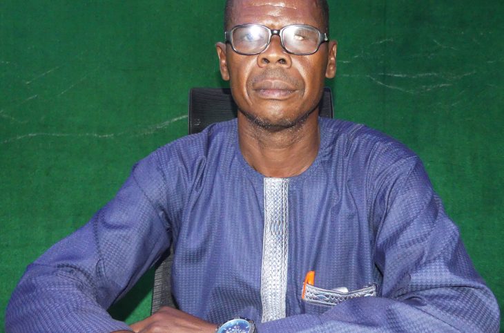 "Nous avons compris que les groupes armés ont changé de mode opératoire"