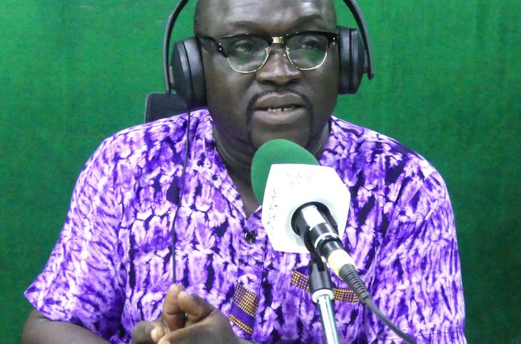 "Il faut absolument trouver un moyen pour aller aux élections"