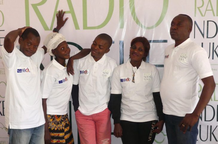 Linga théâtre : au village, les jeux du hasard plombent le budget des ménages