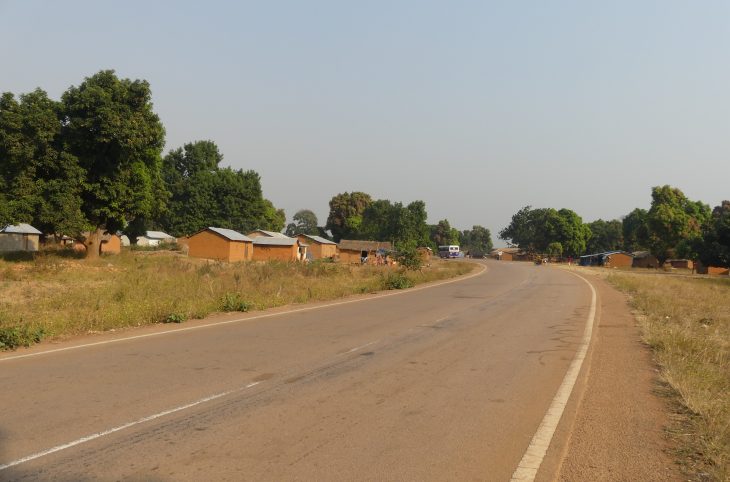 Centrafrique : deux ressortissants chinois pris en otage dans la Nana-Mambéré