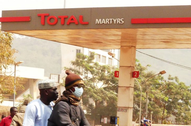 Centrafrique : le gouvernement renouvelle la réquisition des stations-services de Tam-Oil