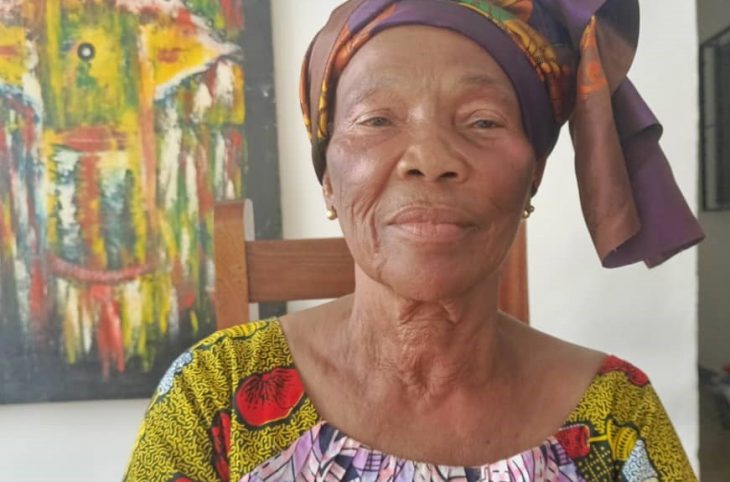 Berberati : "Les reformes sont toujours bloquées par le conseil municipal"