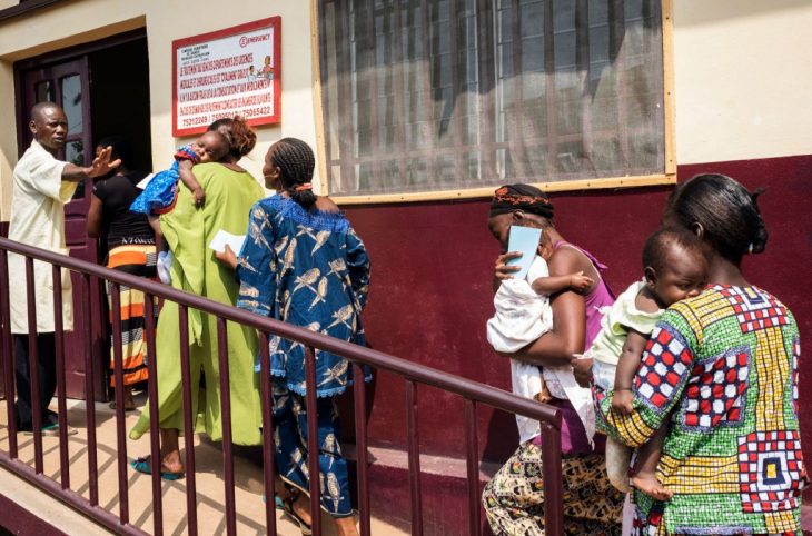 Centrafrique : un taux de paludisme qui inquiète à Bangui