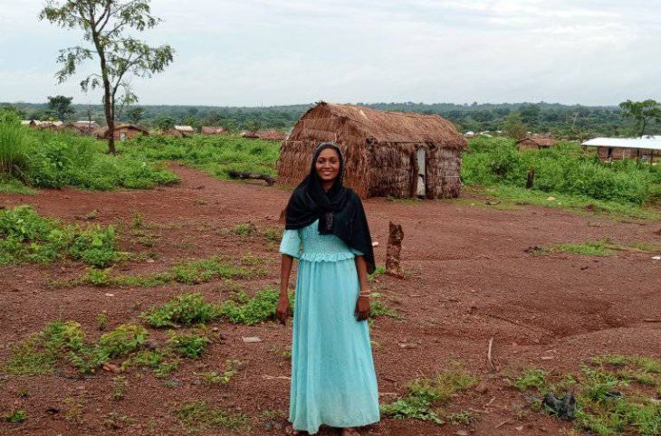 Centrafrique : difficiles conditions de vie des retournés de Djabarona