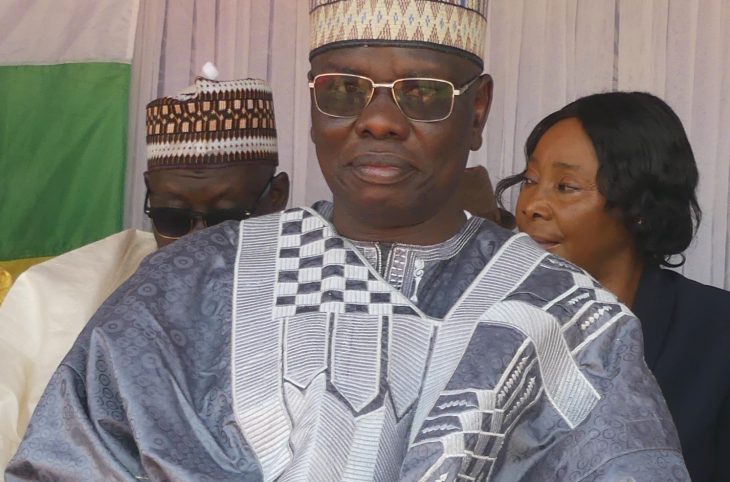 Agriculture : "Les projets d’urgence ne vont pas nous sortir de l’insécurité alimentaire"