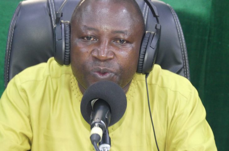 Corruption : "C'est sur la base des rapports que les sanctions seront prises"