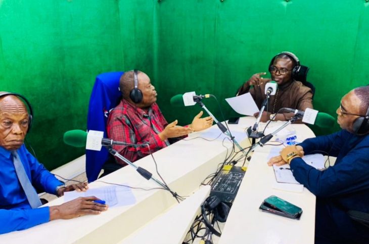 Qu’est-ce qui se cache derrière la rencontre du chef de l’Etat avec les journalistes ?