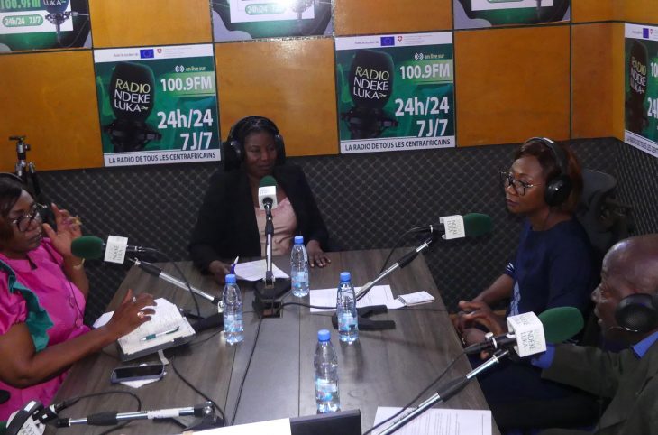 Levée de l’embargo : la RCA a-t-elle les moyens pour se procurer des armes nécessaires ?