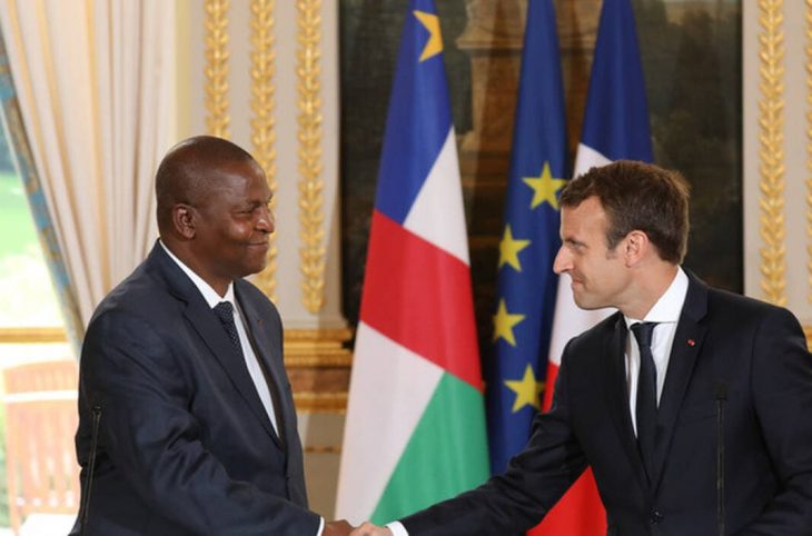 Centrafrique : doit-on craindre un revers après le rapprochement avec la France ?