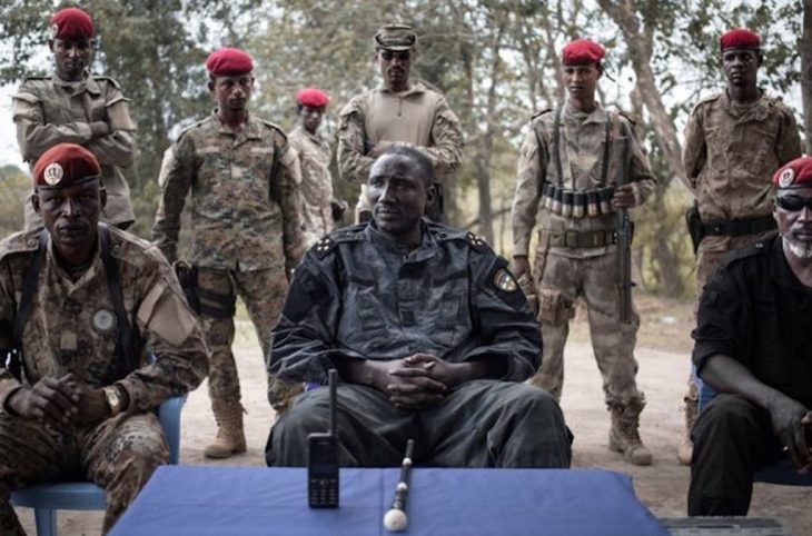 Centrafrique : dissidence au sein de la CPC autour d’une abdication