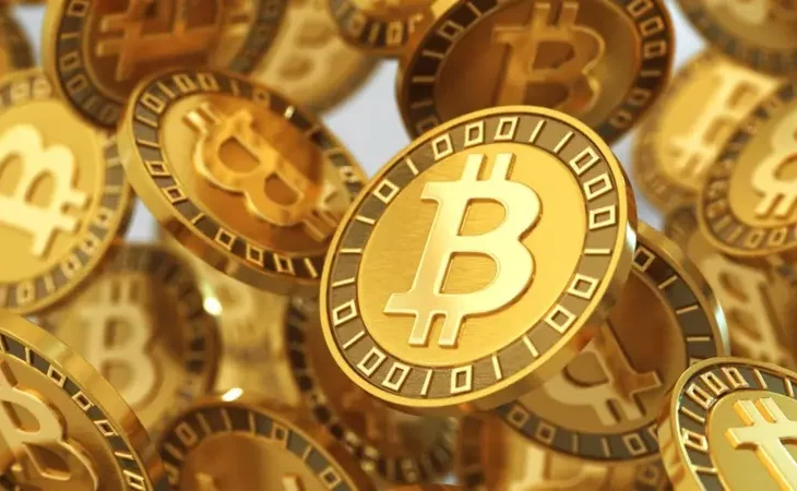 VRAI, le site internet de Sangocoin lancé par le gouvernement centrafricain ne fonctionne plus actuellement