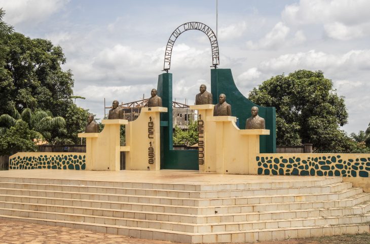 Journée mondiale du tourisme : que reste-t-il des patrimoines municipaux à Bangui ?