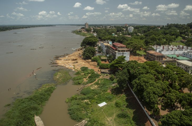 Centrafrique : le Plan national de développement soumis à la validation des experts