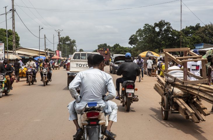 Bangui : indignation après la découverte du corps sans vie d’un jeune garçon à la sortie Nord