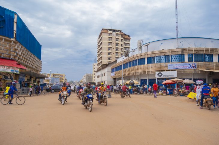 Centrafrique : l’heure est à l’appel de fonds après la validation du Plan national de développement