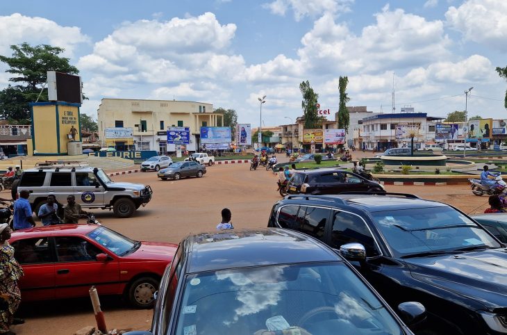 Histoire de disparition de sexes masculins : ces rumeurs qui se répandent et paniquent Bangui