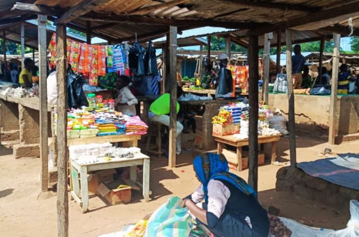 Centrafrique : reprise des activités à Batangafo après le redéploiement de l'autorité de l’Etat