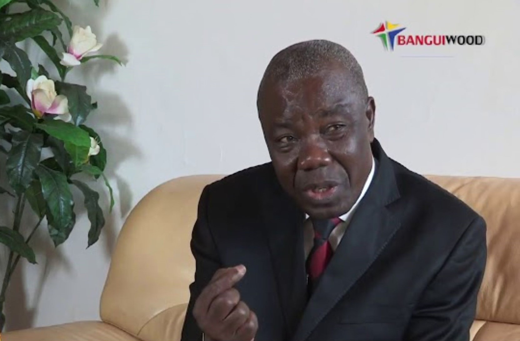 Starlink : « Nous voulons aller vers un désenclavement numérique »