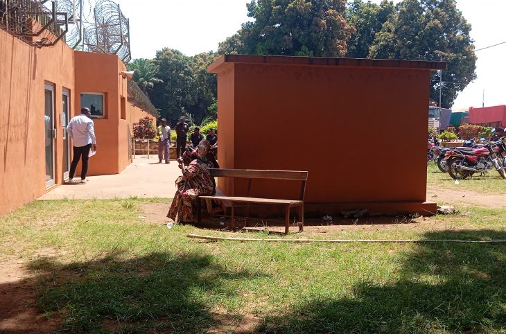 Centrafrique : des anciens combattants réclament leurs pensions à la France