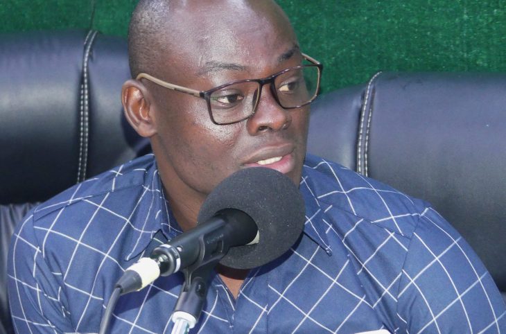 Hydrocarbures : "Nous avons assez plaisanté avec l'Etat"